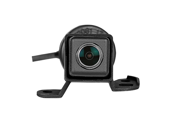 Rear Camera | New Brezza (V Variant)