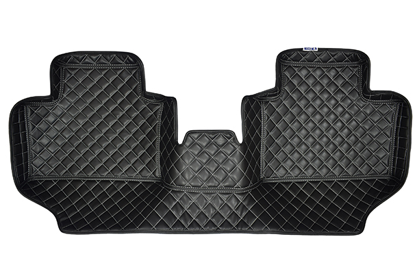 Full Floor Cover Mat (Premium) | Brezza
