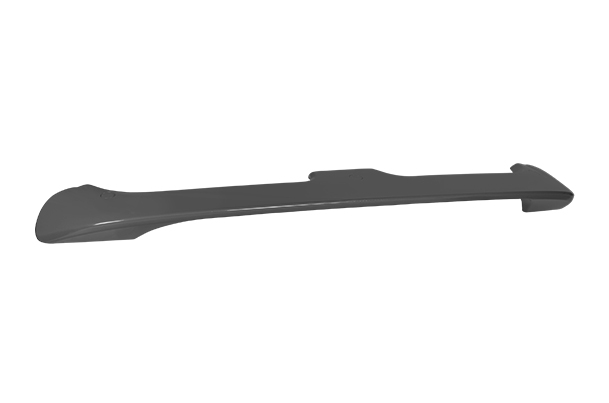 Rear Upper Spoiler - Metallic Grey | New Alto K10