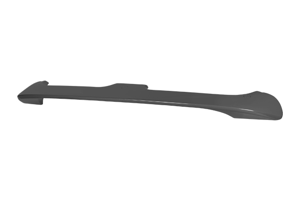 Rear Upper Spoiler - Metallic Grey | New Alto K10