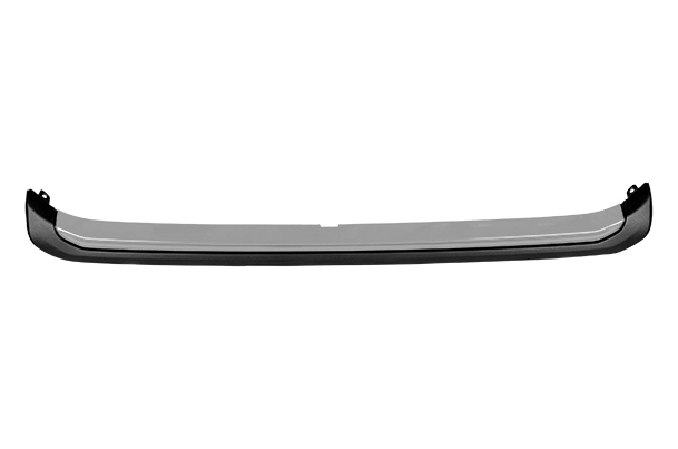 Rear Skid Plate - Silky Silver | New Alto K10