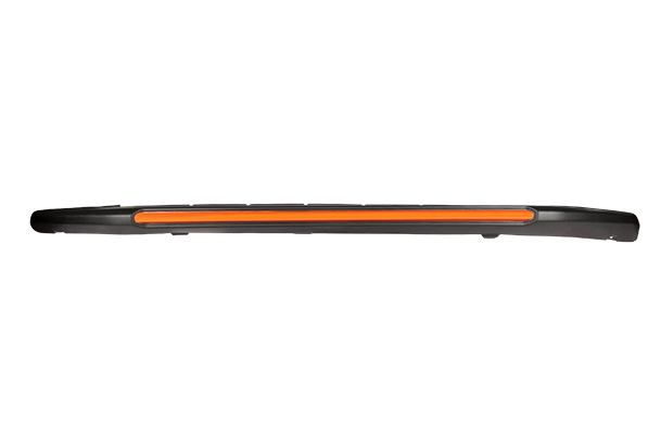 Exterior Styling Kit- Orange (Front Rear & Wheel Arch) | New Alto K10