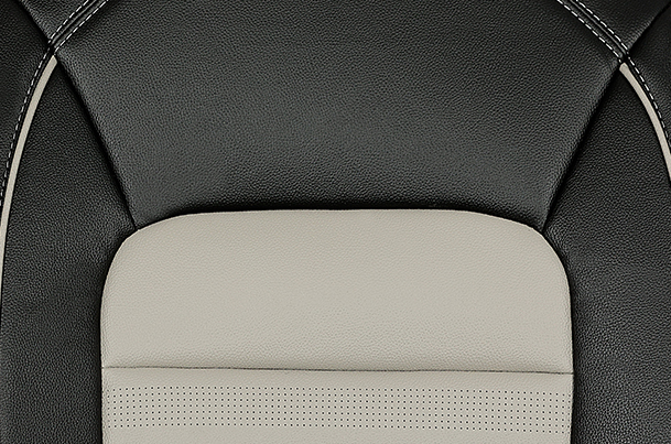 Seat Cover - Dual Tone Beige Lining Finish | New Alto K10 (L)