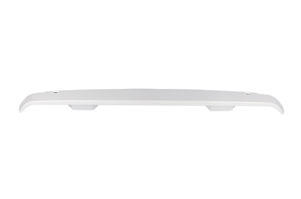 Rear Upper Spoiler (Superior White) | Wagon R