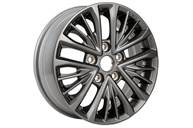 Alloy Wheel Grey 38.10 cm (15) | Ertiga