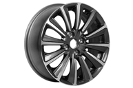 Alloy Wheel Grey 40.64 cm (16) | Ciaz