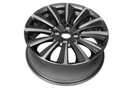 Alloy Wheel Grey 40.64 cm (16) | Ciaz