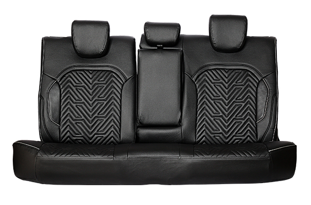 Seat Cover Valour Lining Finish | Grand Vitara (Sigma, Delta Variant)
