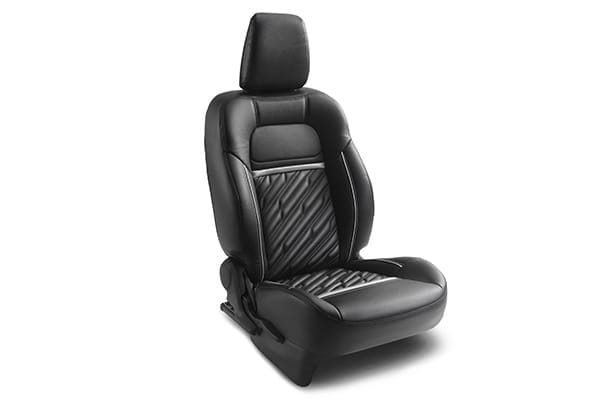 Seat Cover - Revup Road Highlight (PU) | Swift CNG (V Variant)