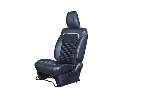 SAB Seat Cover - Square Pattern | XL6