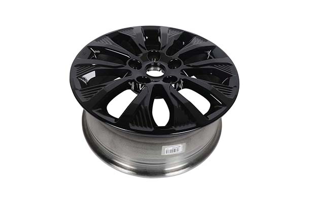 Alloy Wheel 40.64 cm (16)
