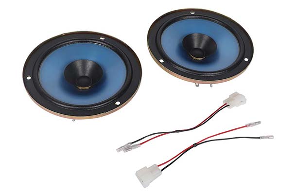Speaker 15.24 cm (6)