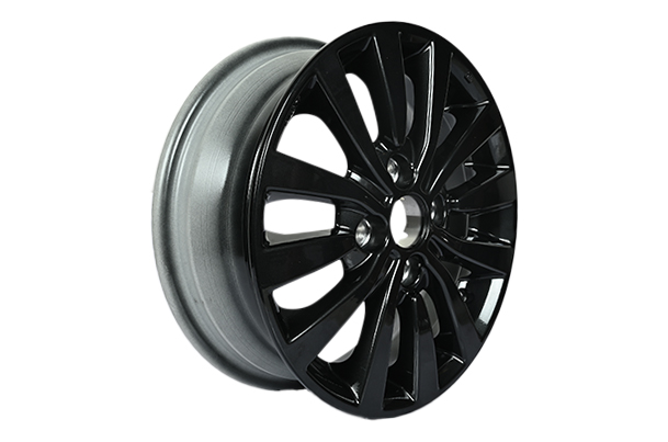 Alloy Wheel 35.56 cm | Wagon R