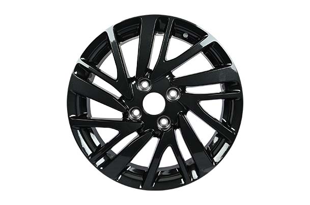 Alloy Wheel 35.56 cm | Celerio
