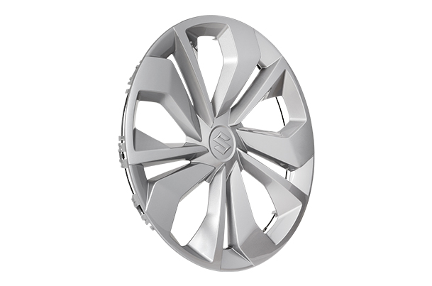 Wheel Cover (16) | Fronx