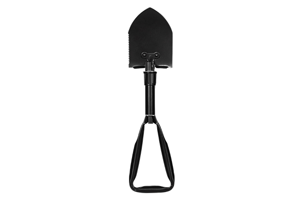 Digger Shovel - Charcoal Black | Jimny  