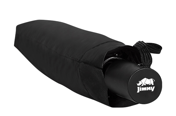 Smart Umbrella - Charcoal Black | Jimny