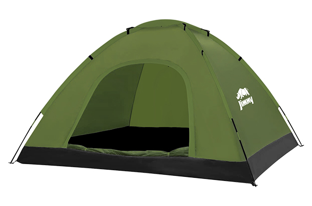 Adventure Tent - Woods Green | Jimny