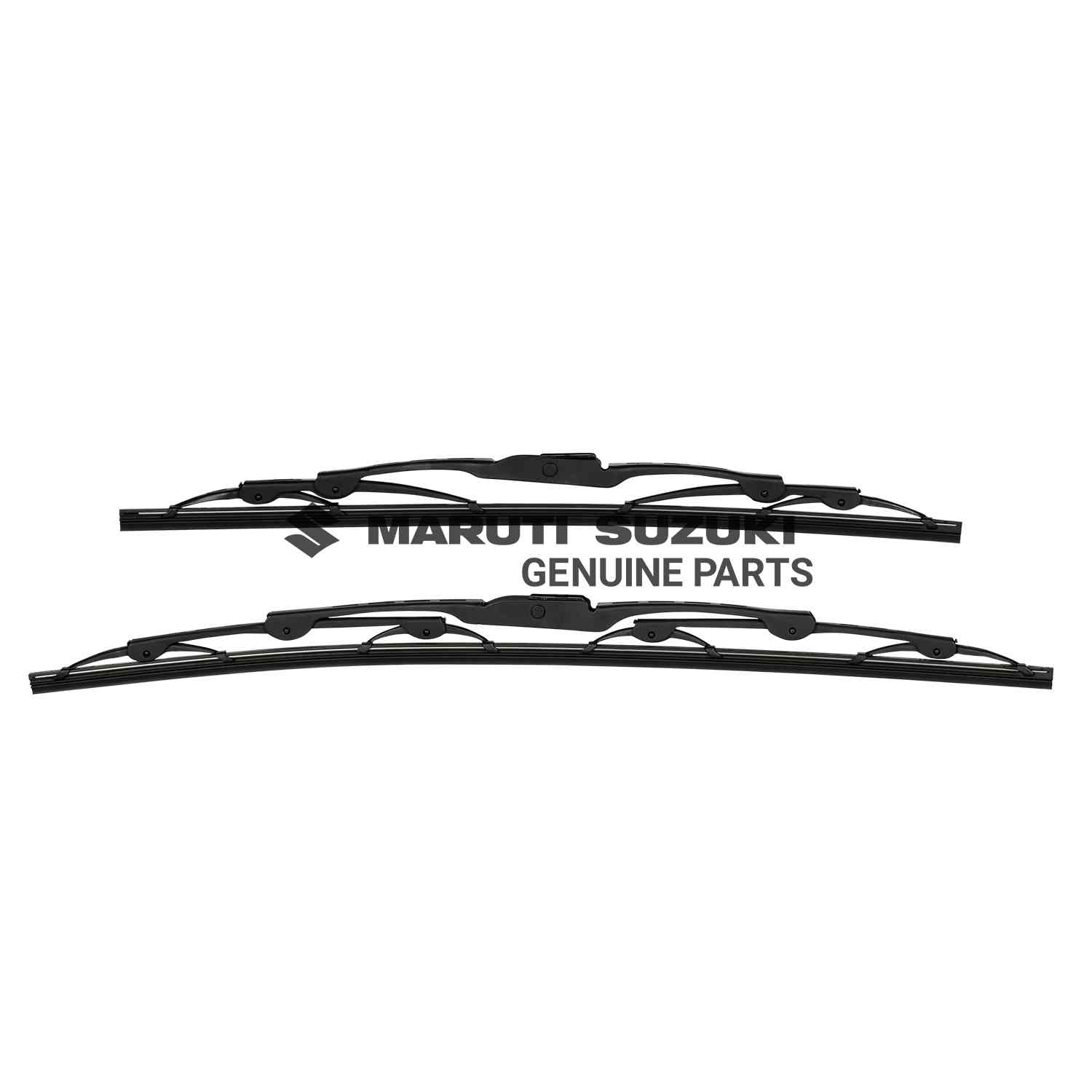 WIPER KIT (DR+AS) NEW WAGON R