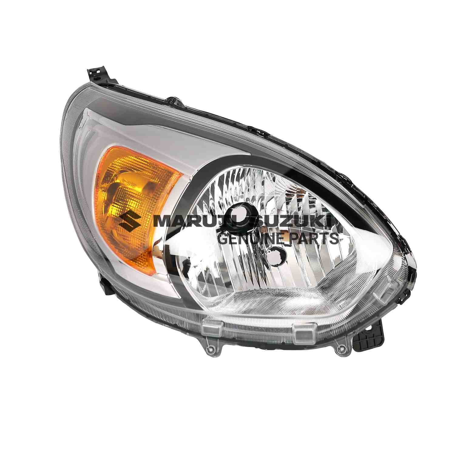 UNIT HEAD LAMP (RIGHT)