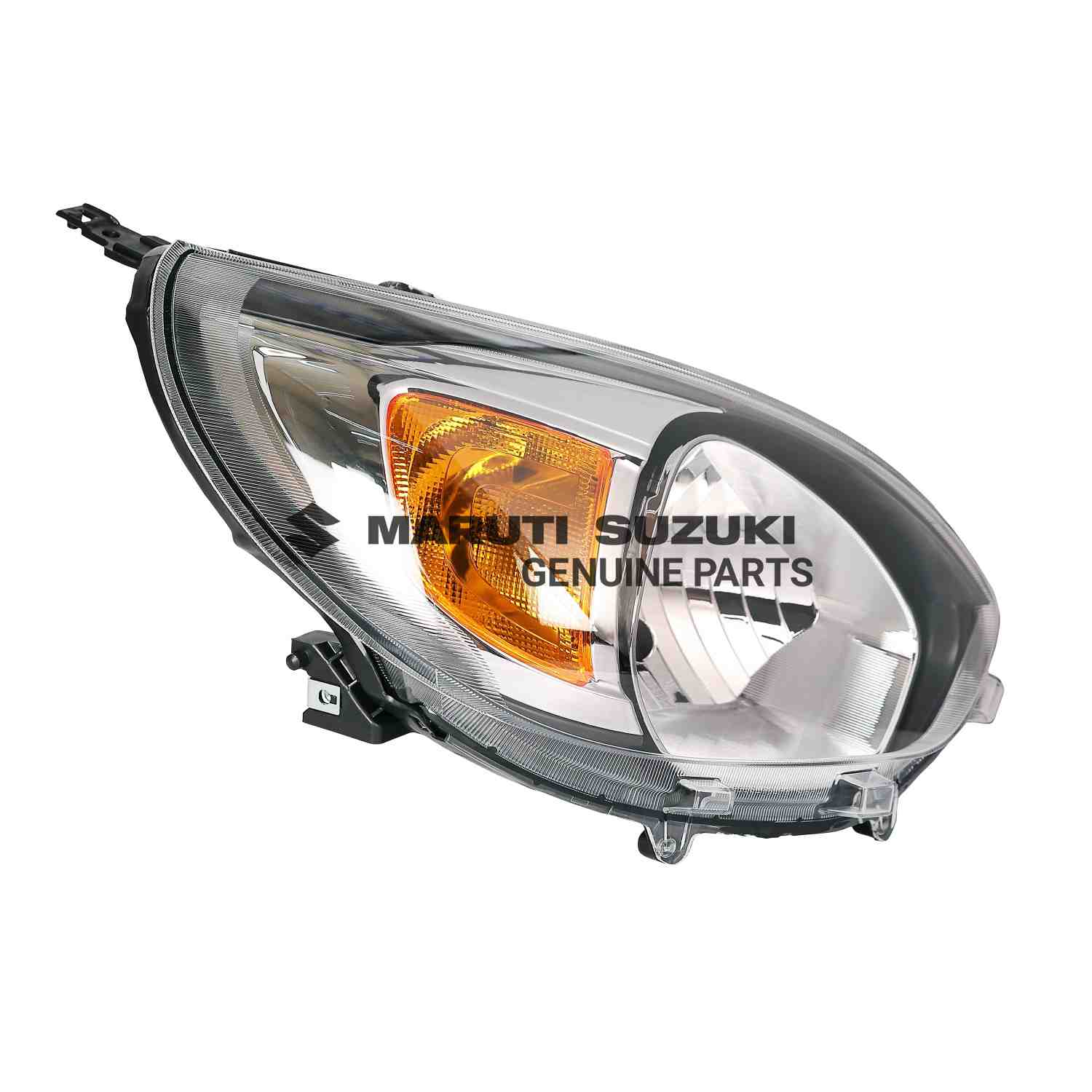 UNIT HEAD LAMP (RIGHT)