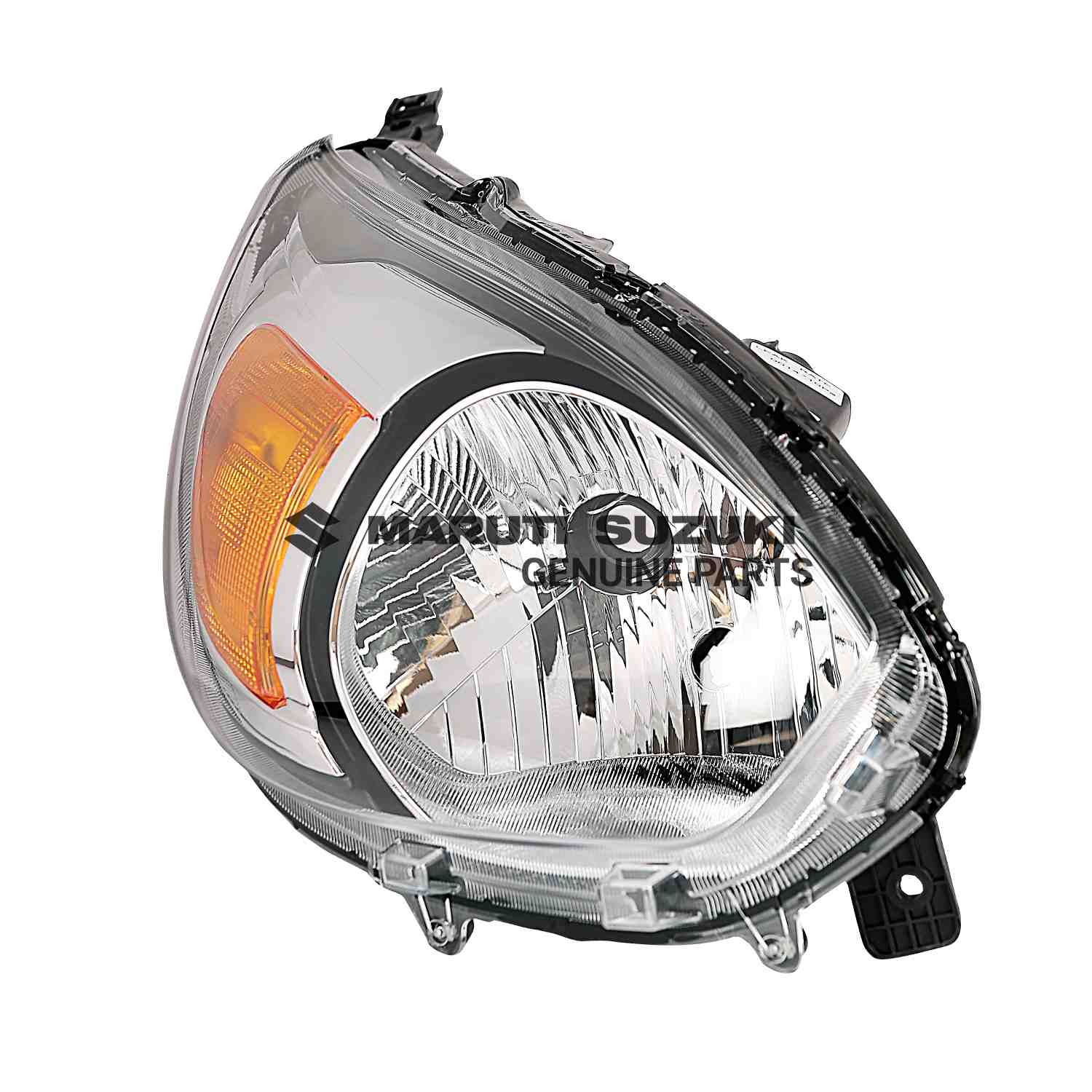 UNIT HEAD LAMP (RIGHT)