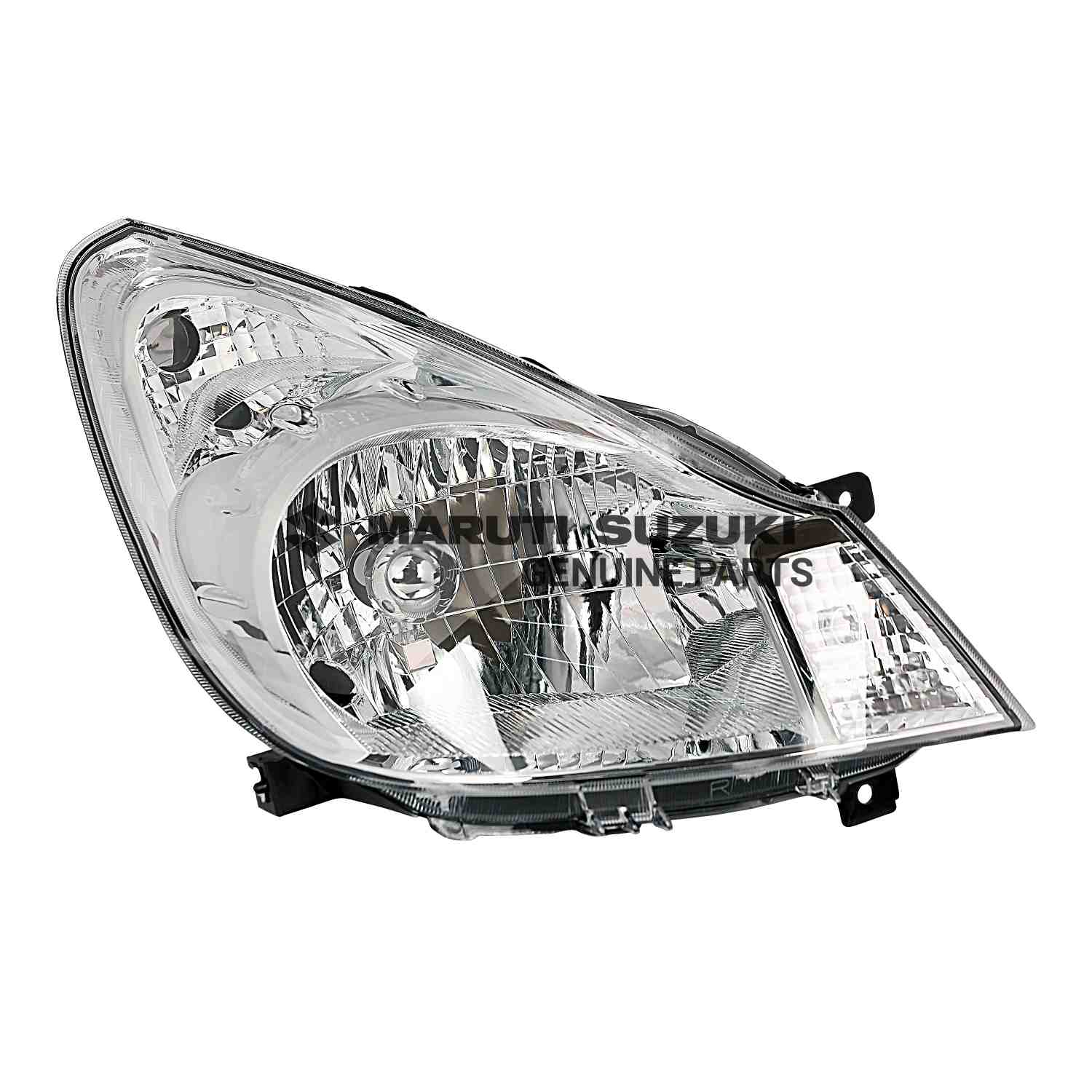 UNIT HEAD LAMP (RIGHT)