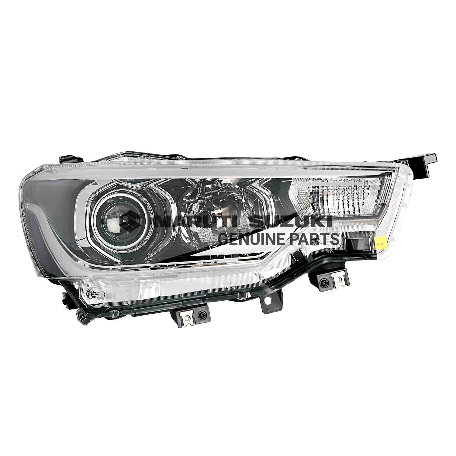 UNIT HEAD LAMP (RIGHT)