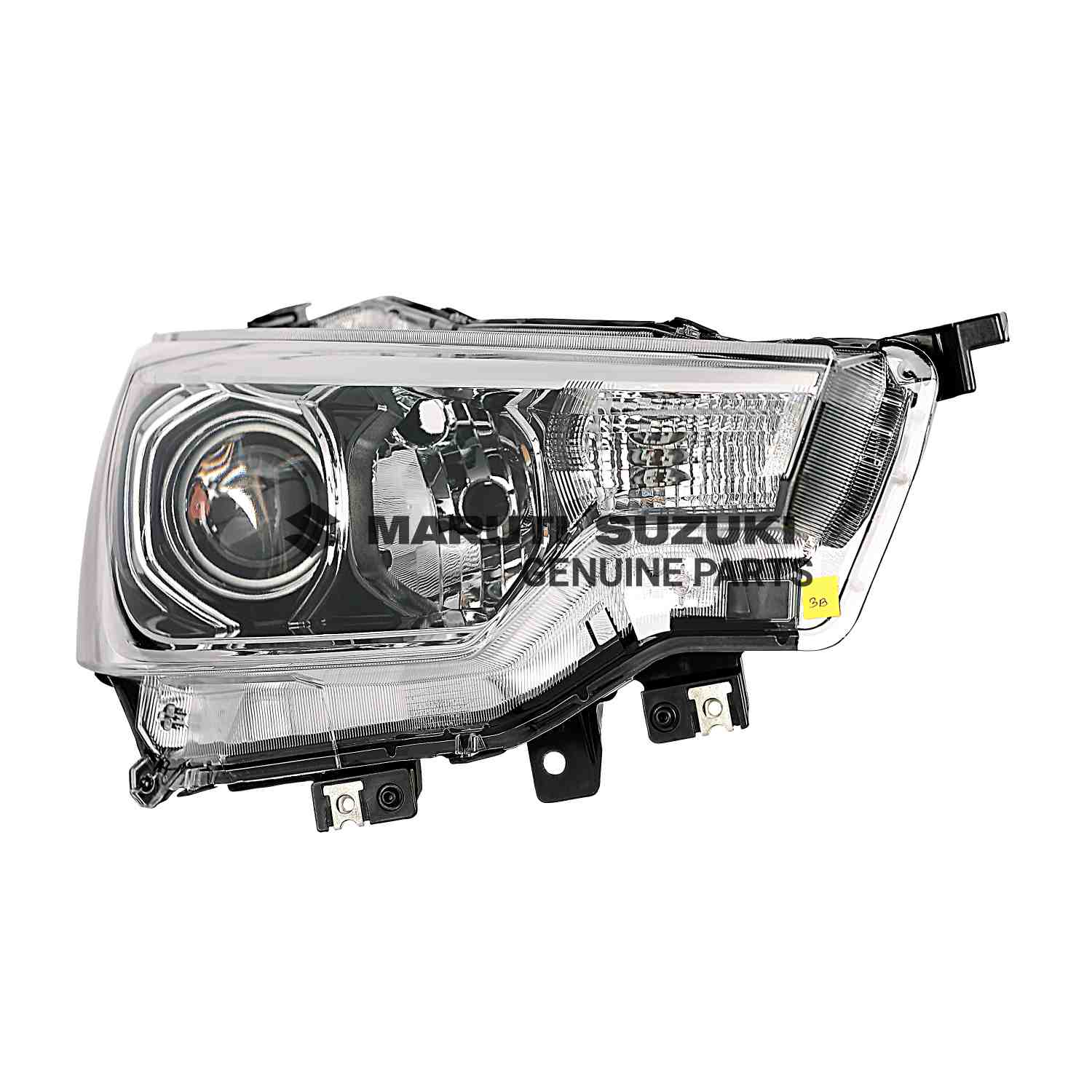 UNIT HEAD LAMP (RIGHT)