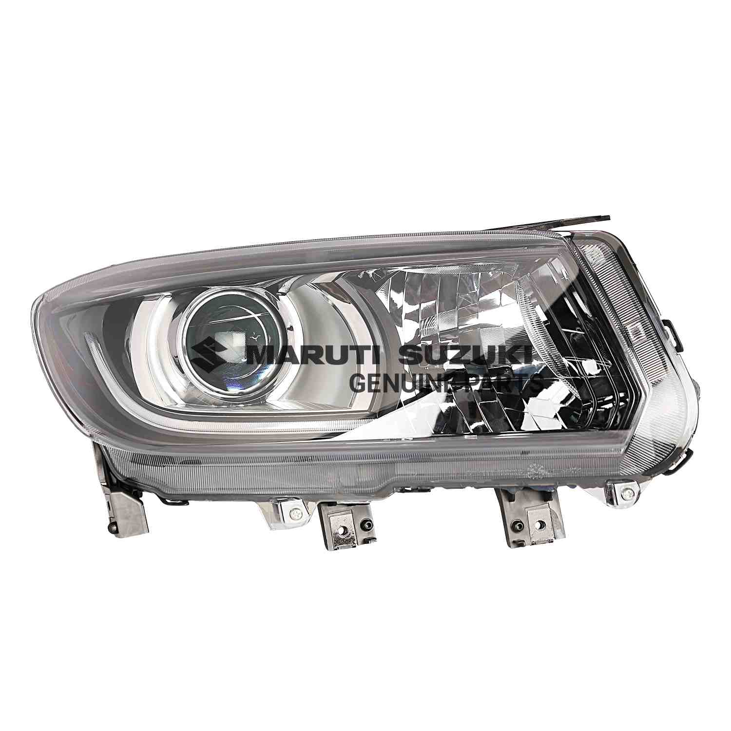 UNIT HEAD LAMP (RIGHT)