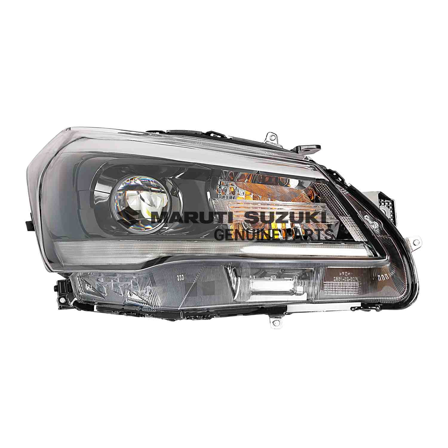 UNIT HEAD LAMP (RIGHT)