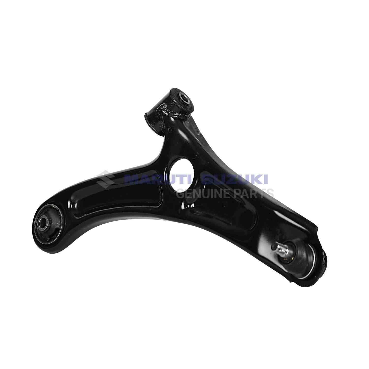 ARM ASSY_FRONT SUSPENSION