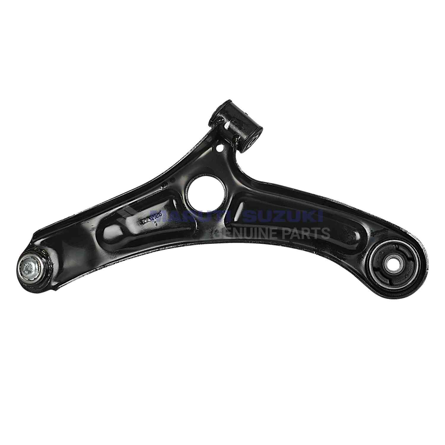 ARM ASSY_FRONT SUSPENSION