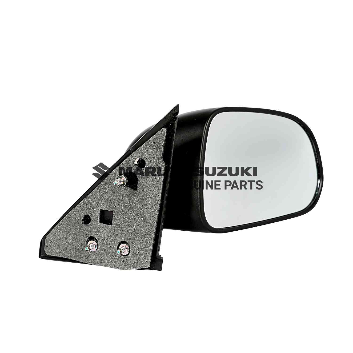 OUTSIDE REAR VIEW MIRROR (RIGHT)