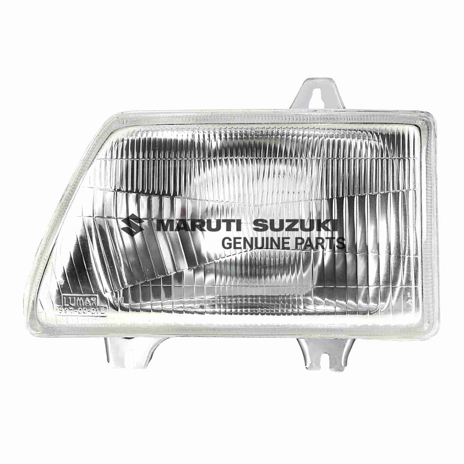 UNIT HEAD LAMP (LEFT)