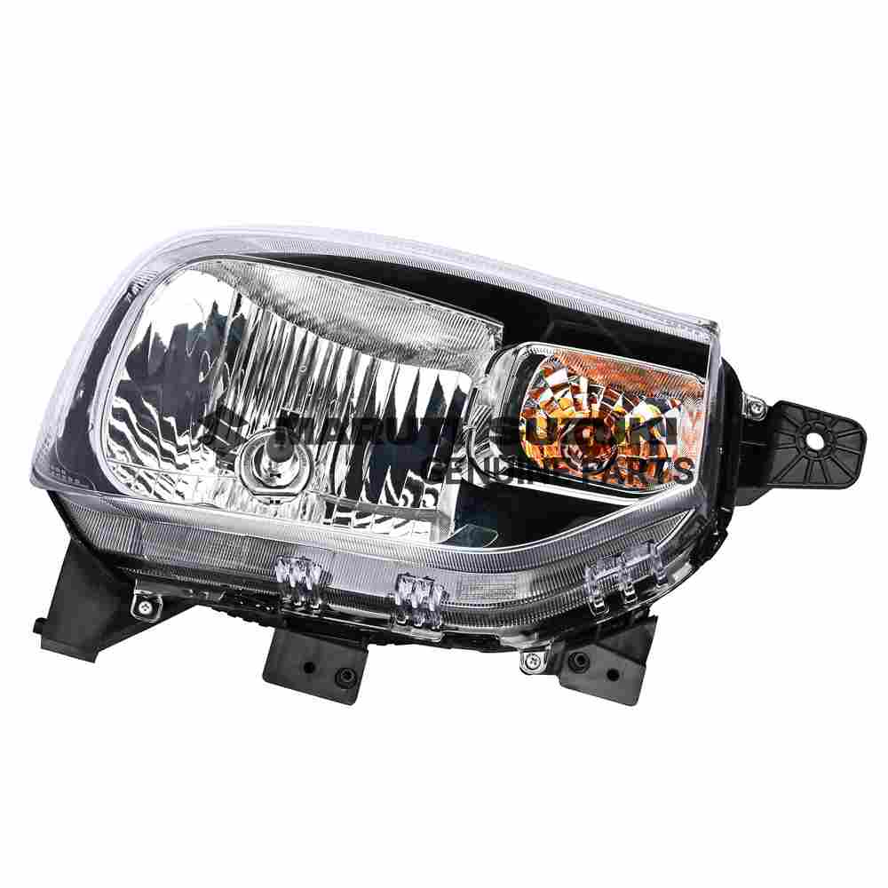 HEAD LAMP ASSEMBLY (RIGHT)