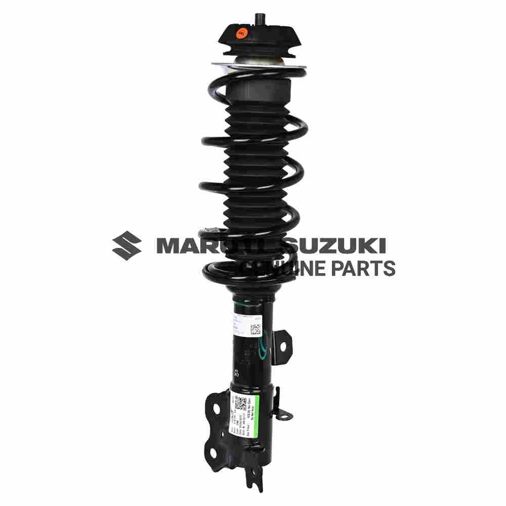 FRONT SUSPENSION STRUT SET (LEFT)