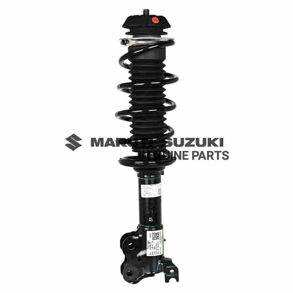 FRONT SUSPENSION STRUT SET (LEFT)