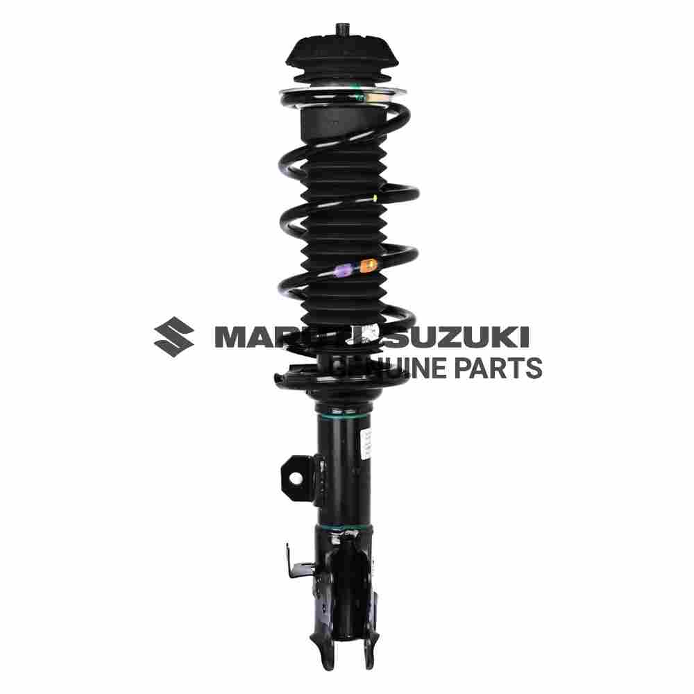 FRONT SUSPENSION STRUT SET (LEFT)