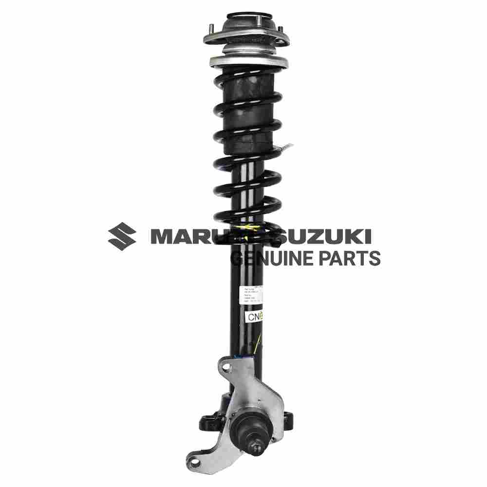 FRONT SUSPENSION STRUT SET (LEFT)