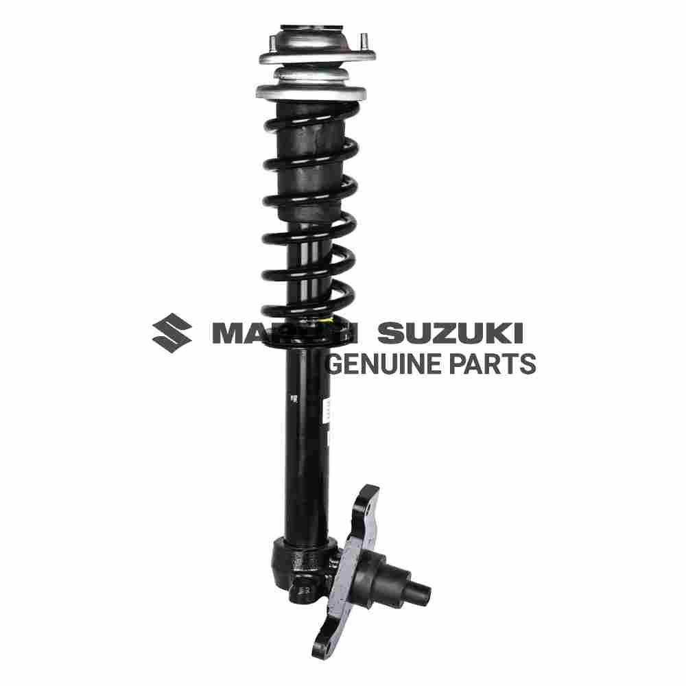 FRONT SUSPENSION STRUT SET (LEFT)