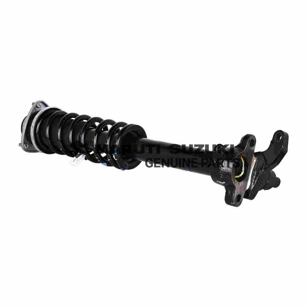 FRONT SUSPENSION STRUT SET (LEFT)