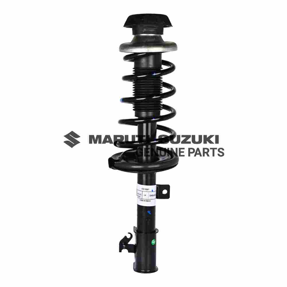 FRONT SUSPENSION STRUT SET (LEFT)