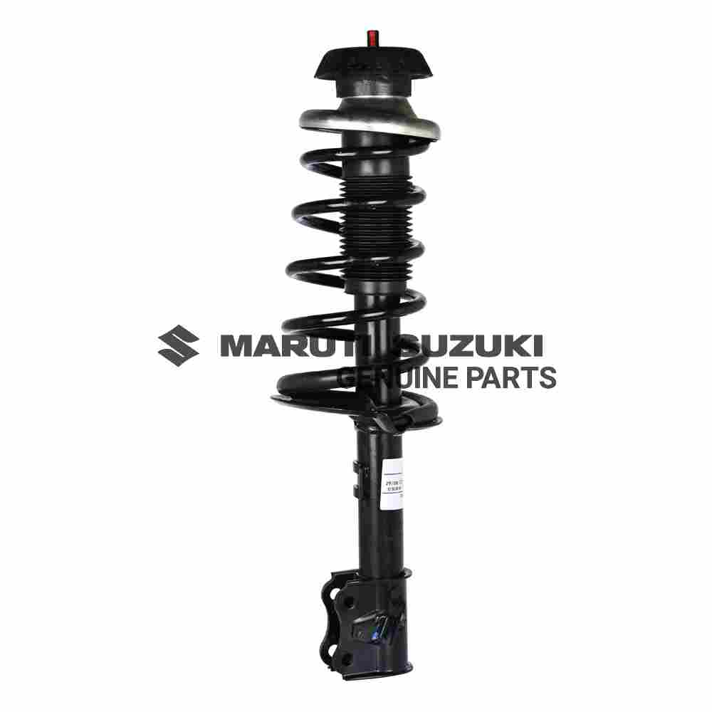 FRONT SUSPENSION STRUT SET (LEFT)