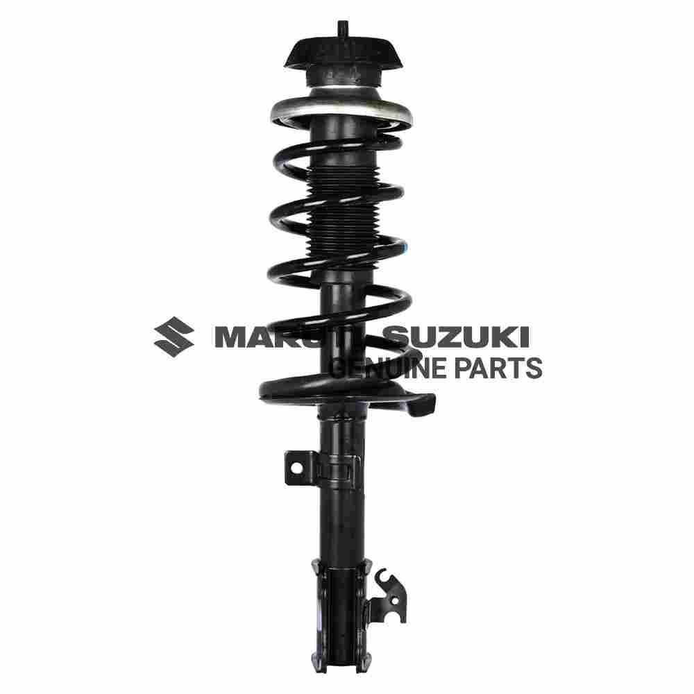 FRONT SUSPENSION STRUT SET (LEFT)