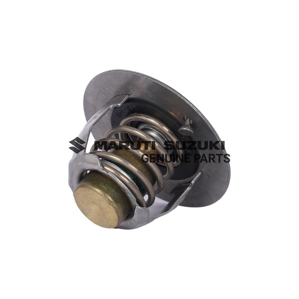 THERMOSTAT ASSY WATER_82 C( OM