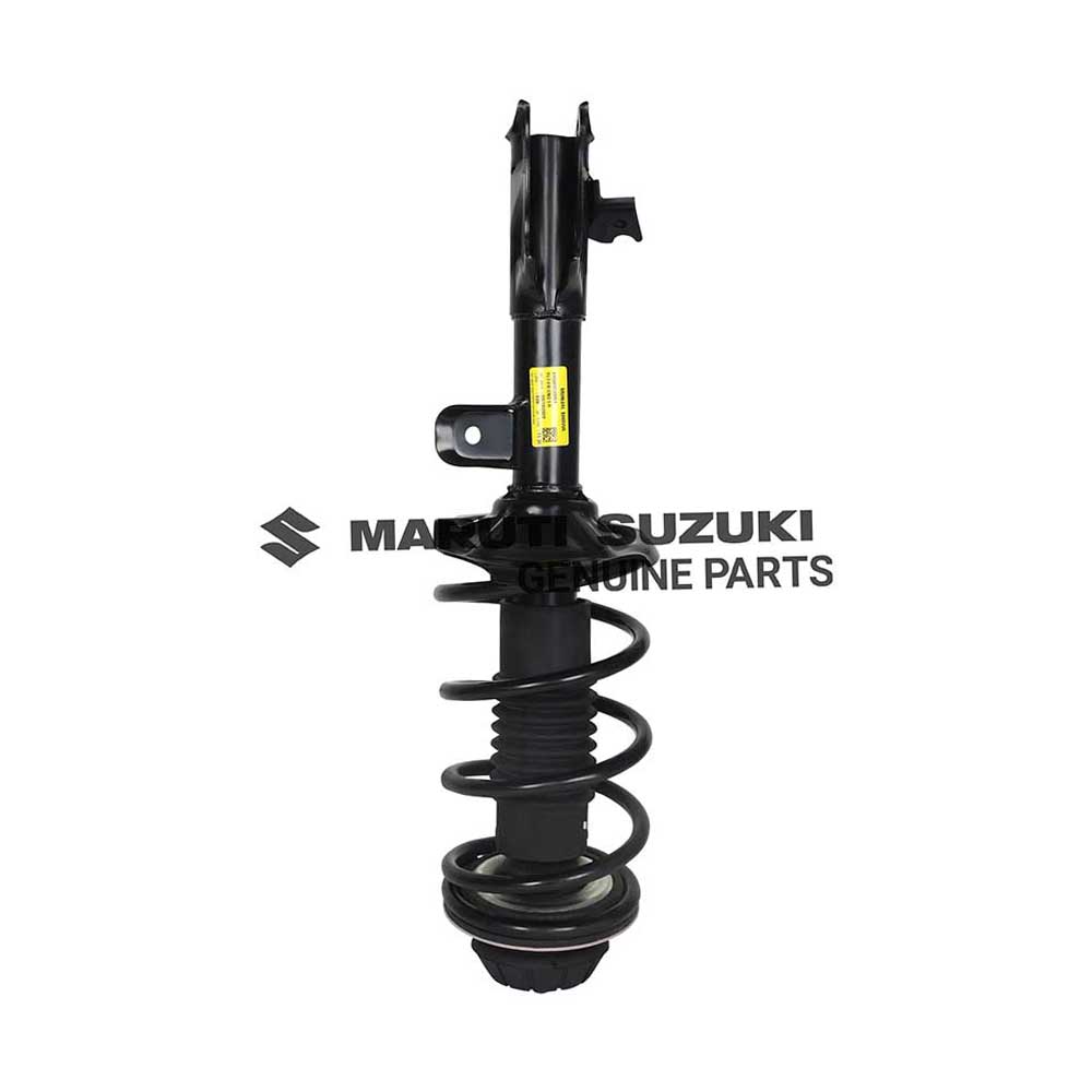 FRONT SUSPENSION STRUT SET (LEFT)