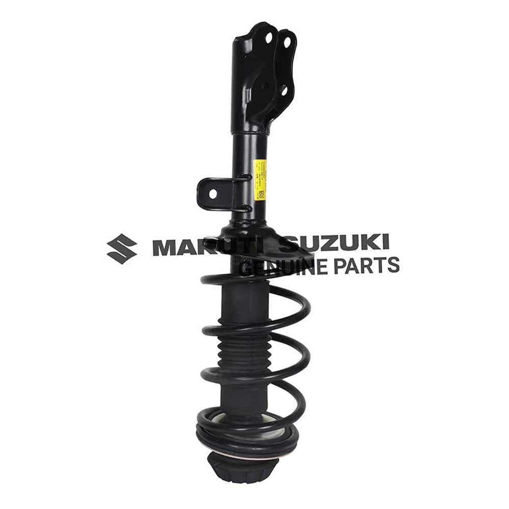 FRONT SUSPENSION STRUT SET (LEFT)