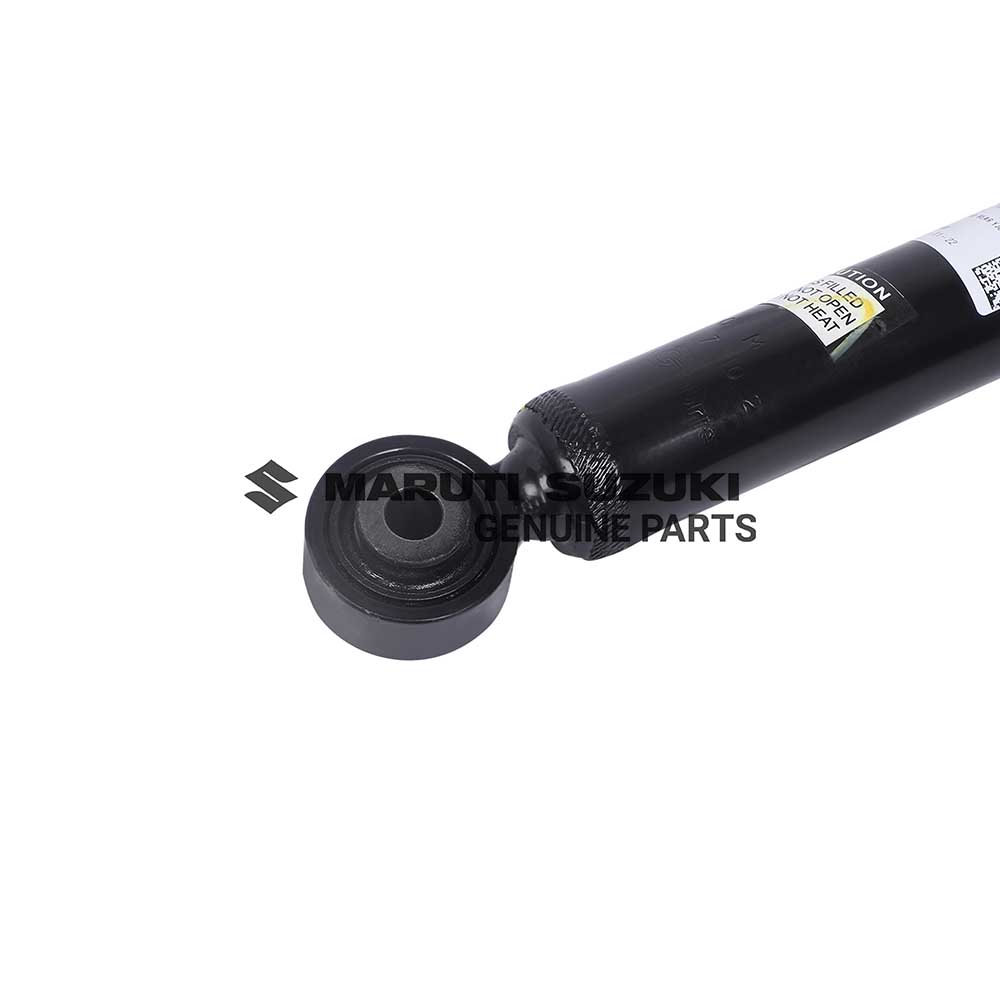 ABSORBER ASSY_REAR SHOCK