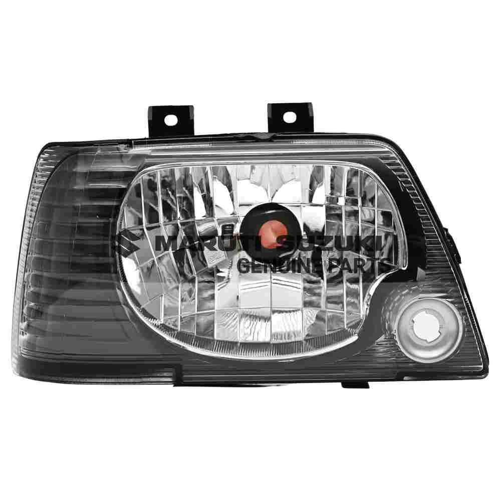 UNIT HEAD LAMP (RIGHT)